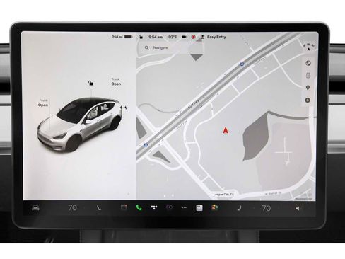 Used 2022 Tesla Model Y Performance AWD/4WD image 12