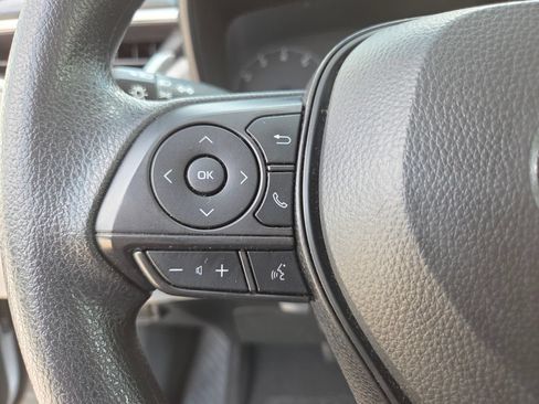 Certified 2024 Toyota Corolla Cross L FWD image 30