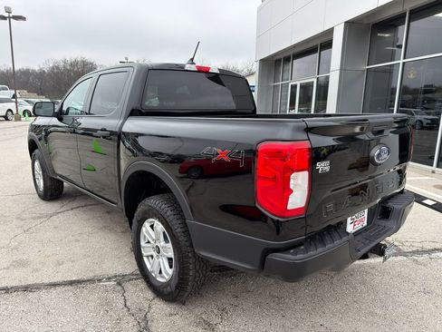 New 2026 Ford Ranger XL w/ Trailer Tow Package AWD/4WD image 5