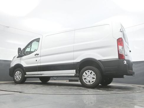 Used 2025 Ford Transit 250 Low Roof w/ Exterior Upgrade Package RWD image 39