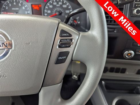 Used 2020 Nissan NV 3500 S image 19