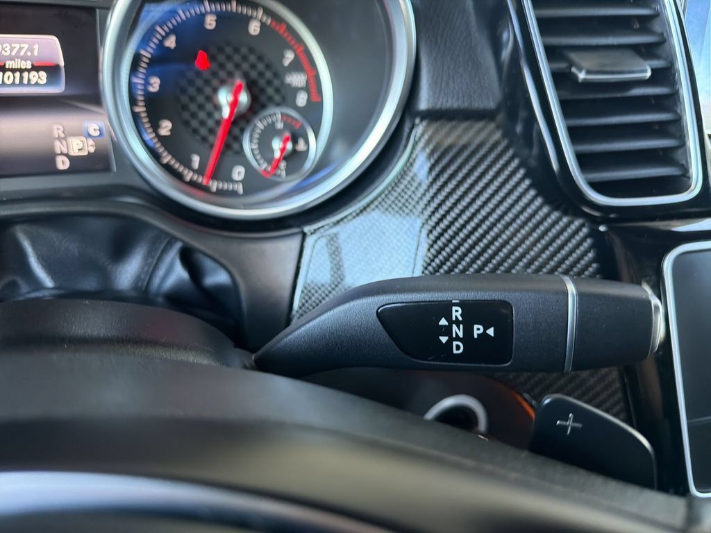 Used 2017 Mercedes-Benz GLE 43 AMG 4MATIC image 16