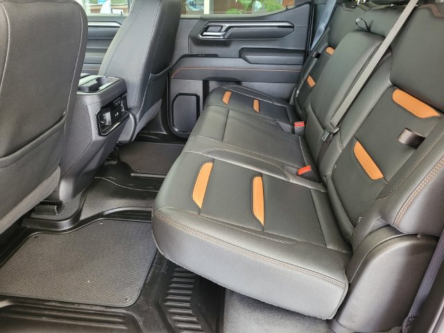 Used 2026 GMC Sierra 1500 AT4 AWD/4WD image 15