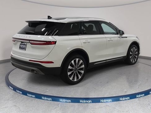 Used 2022 Lincoln Corsair Reserve w/ Equipment Group 201A AWD/4WD image 5