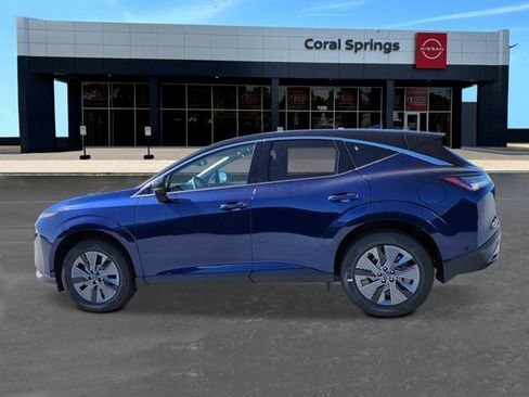 New 2025 Nissan Murano SL w/ Cargo Package image 2