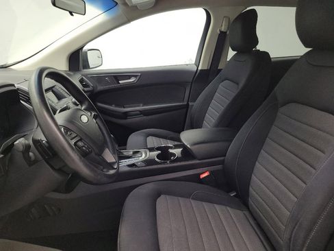 Used 2017 Ford Edge SE AWD/4WD image 17