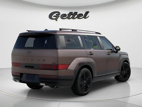 Used 2026 Hyundai Santa Fe Calligraphy FWD image 4