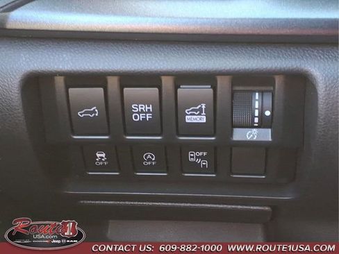 Used 2024 Subaru Forester Sport AWD/4WD image 26