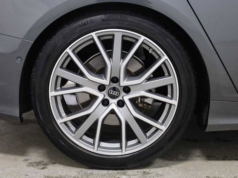 Used 2022 Audi A6 3.0T Prestige image 36