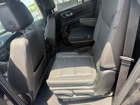 Used 2021 Chevrolet Tahoe LT AWD/4WD image 20