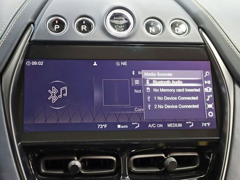 Used 2023 Aston Martin DBX 707 image 32