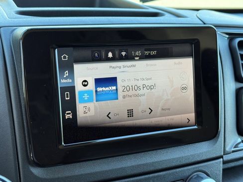 New 2026 RAM ProMaster 3500 w/ Safety Group image 23