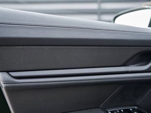 Used 2026 Porsche Taycan Turbo S image 41