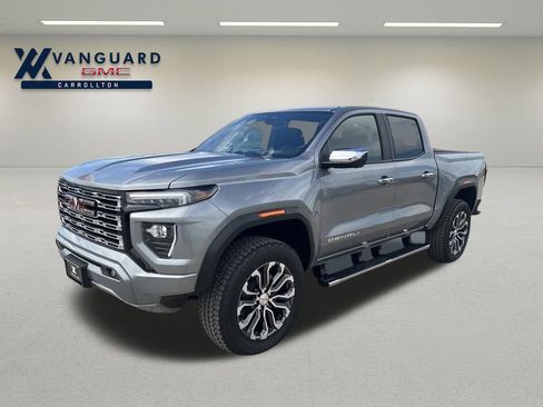 New 2026 GMC Canyon Denali image 1