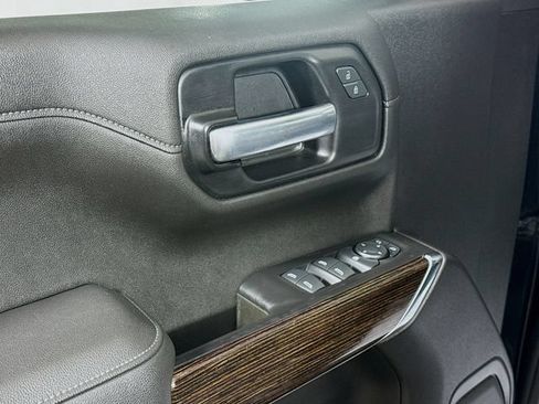Used 2021 GMC Sierra 1500 Elevation AWD/4WD image 19
