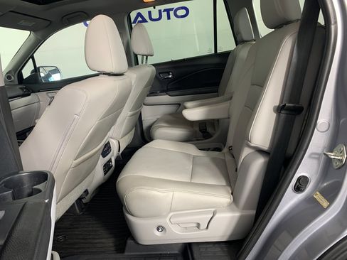 Used 2016 Honda Pilot Elite image 31