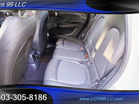Used 2019 MINI Cooper Countryman S FWD image 12