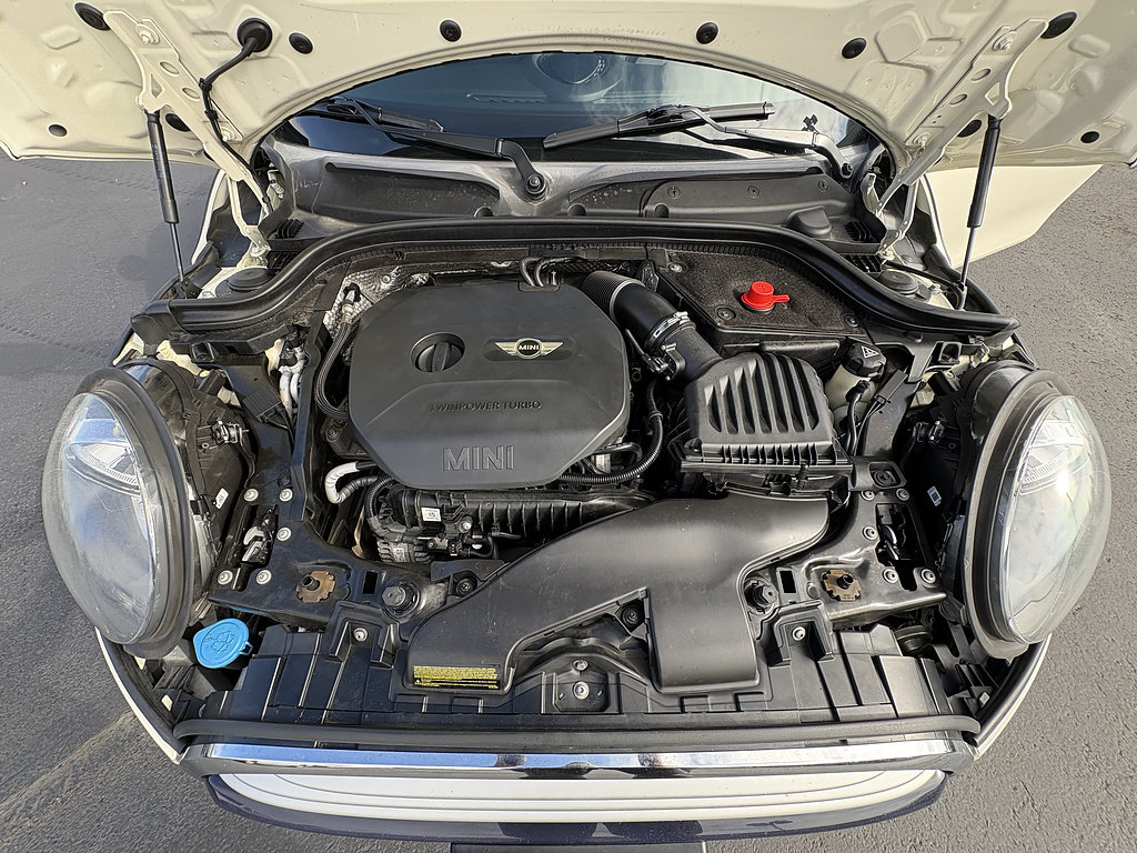 Used 2014 MINI Cooper 2-Door Hardtop FWD image 25