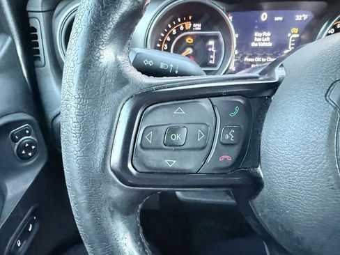 Used 2019 Jeep Wrangler Unlimited Sport S image 12