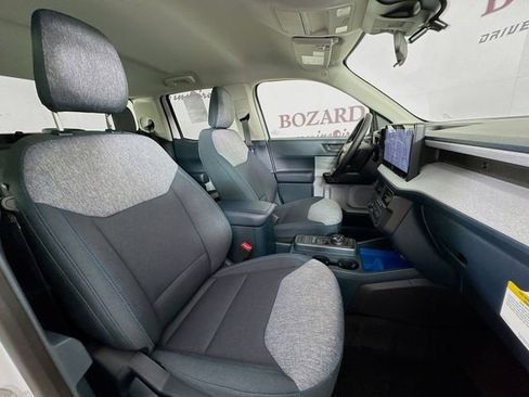 New 2026 Ford Maverick XLT w/ XLT Luxury Package image 31