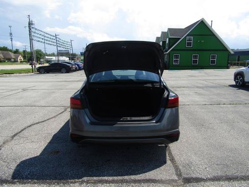 Used 2020 Nissan Altima 2.5 S FWD image 7