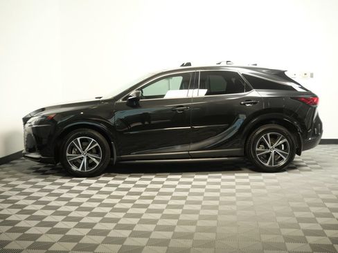 Certified 2023 Lexus RX 350 Premium w/ Accessory Package AWD/4WD image 5