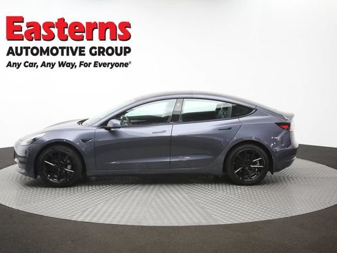 Used 2022 Tesla Model 3 Long Range AWD/4WD image 56