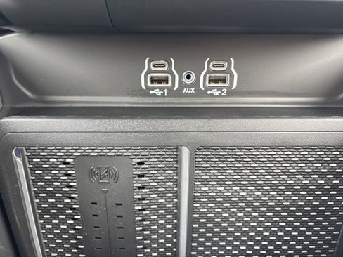 New 2026 RAM 1500 RHO AWD/4WD image 22