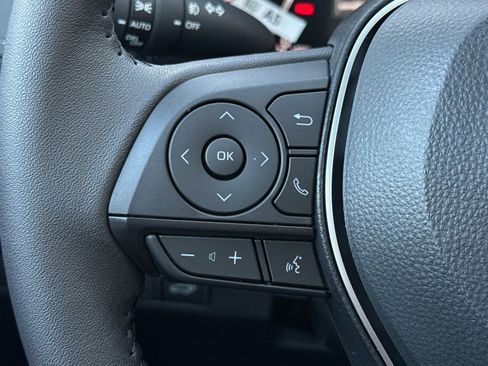 New 2025 Toyota RAV4 XLE Premium image 28