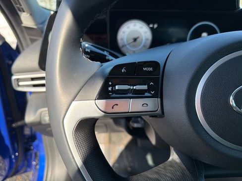 Certified 2023 Hyundai Elantra Limited image 20