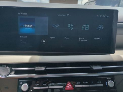 New 2026 Hyundai Tucson Blue SE AWD/4WD image 20