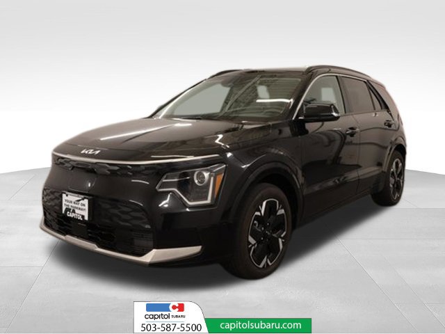 Used 2024 Kia Niro Wind FWD image 5