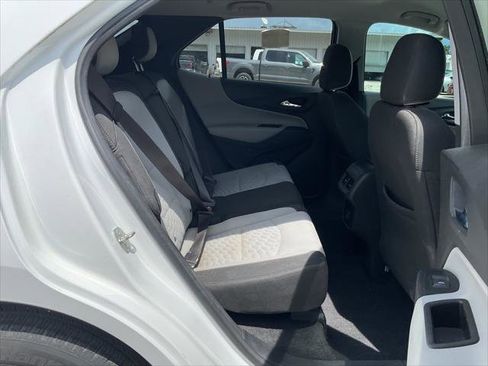 Used 2020 Chevrolet Equinox LS w/ LS Convenience Package FWD image 21