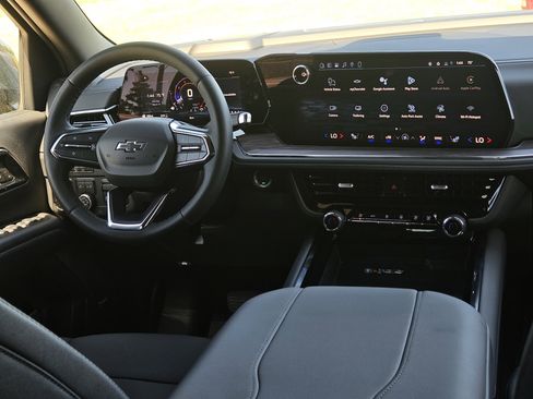 New 2026 Chevrolet Tahoe Z71 w/ Z71 Off-Road Package image 31