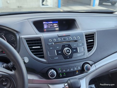 Used 2014 Honda CR-V EX image 29