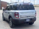 Used 2022 Ford Bronco Sport Big Bend w/ Convenience Package image 5