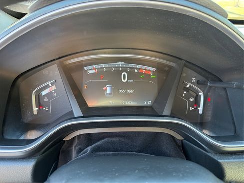 Used 2022 Honda CR-V EX image 16