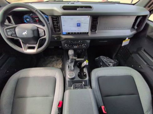 New 2026 Ford Bronco Big Bend AWD/4WD image 13