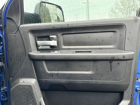 Used 2019 RAM 3500 Tradesman image 27