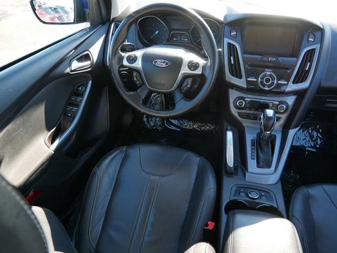 Used 2013 Ford Focus Titanium image 9