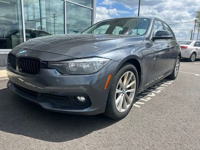 Used 2016 BMW 320i xDrive Sedan