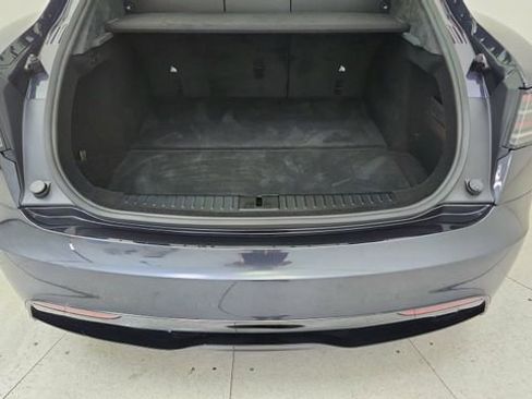 Used 2025 Tesla Model S Plaid image 14
