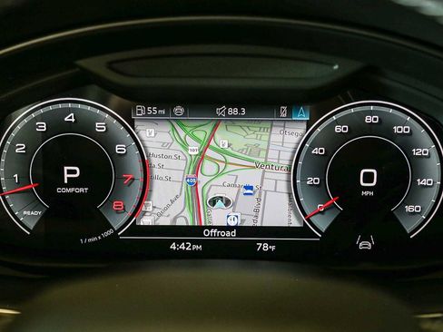 New 2026 Audi Q8 Prestige AWD/4WD image 22