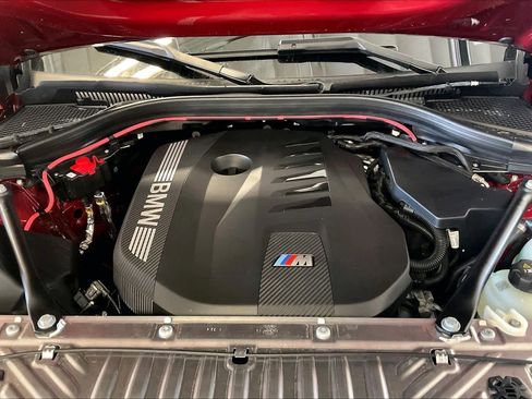 New 2026 BMW X3 M50 image 16