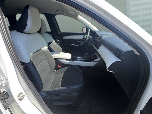 Certified 2026 MAZDA CX-5 Select AWD/4WD image 18