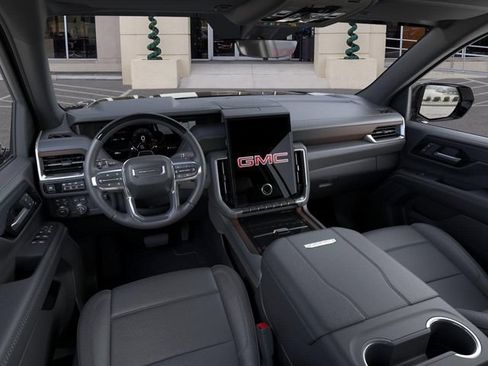 New 2026 GMC Yukon XL Denali w/ Advanced Technology Package AWD/4WD image 15