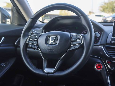 Used 2022 Honda Accord Sport Special Edition image 13