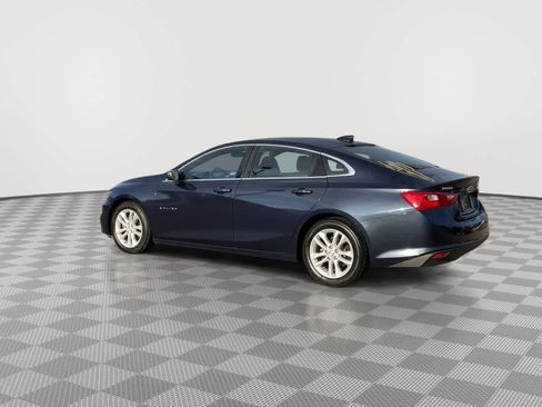 Used 2016 Chevrolet Malibu LT image 6