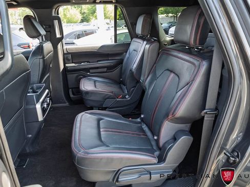 Used 2023 Ford Expedition Max Limited AWD/4WD image 42