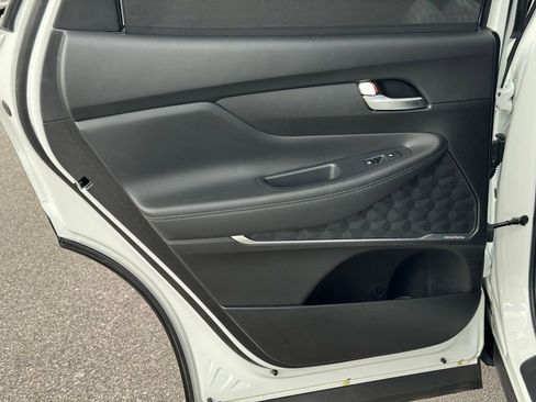 Certified 2023 Hyundai Santa Fe Limited image 22